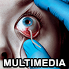 The Strain Multimedia