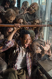The Walking Dead