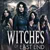 Witches of East End