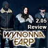 Wynonna Earp
