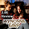 Wynonna Earp