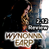 Wynonna Earp