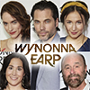 Wynonna Earp